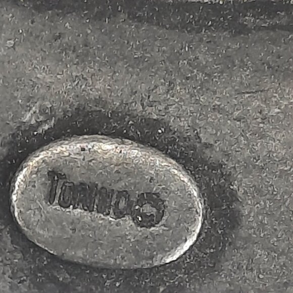 Vintage Pig 1970s Torino Jewelry Box set Earrings & Necklace Pig Theme Farmhouse - Picture 5 of 14